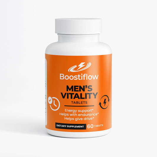 Men's Vitality