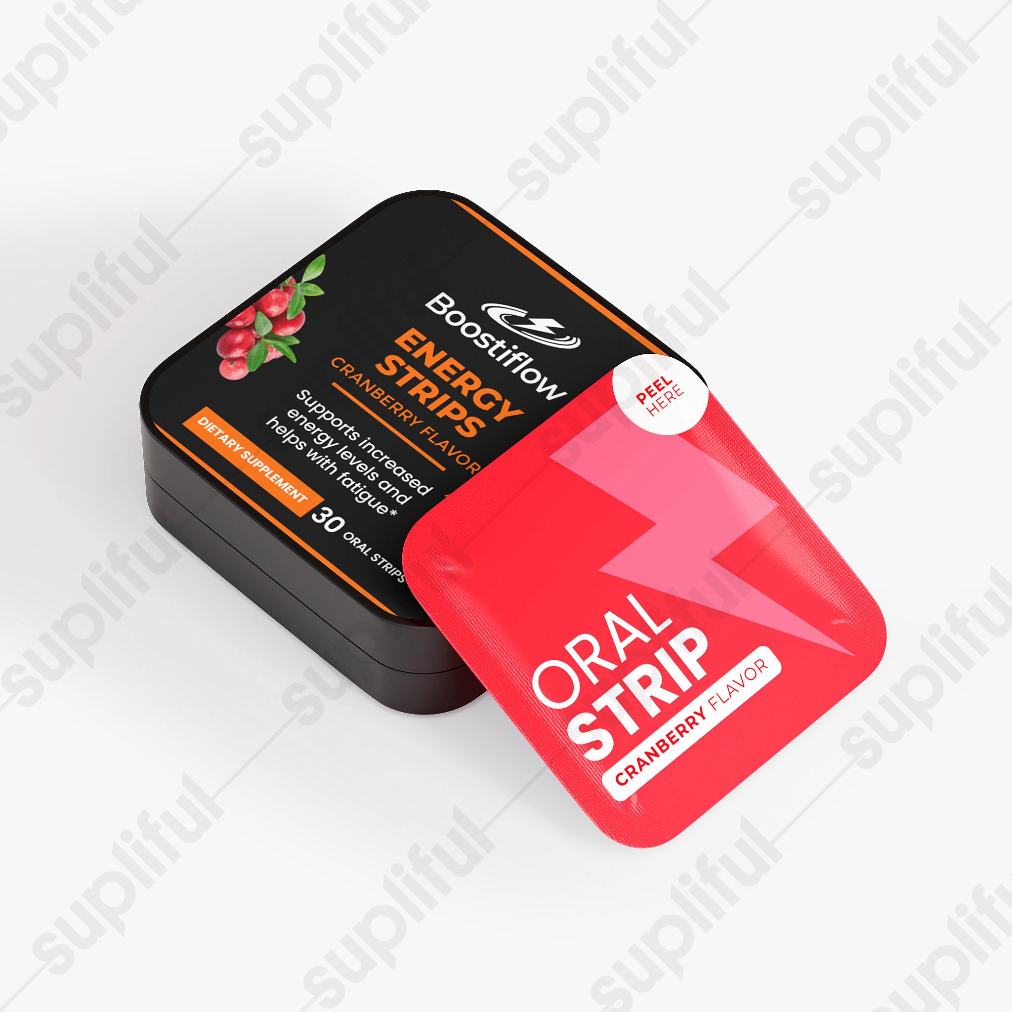 Energy Strips