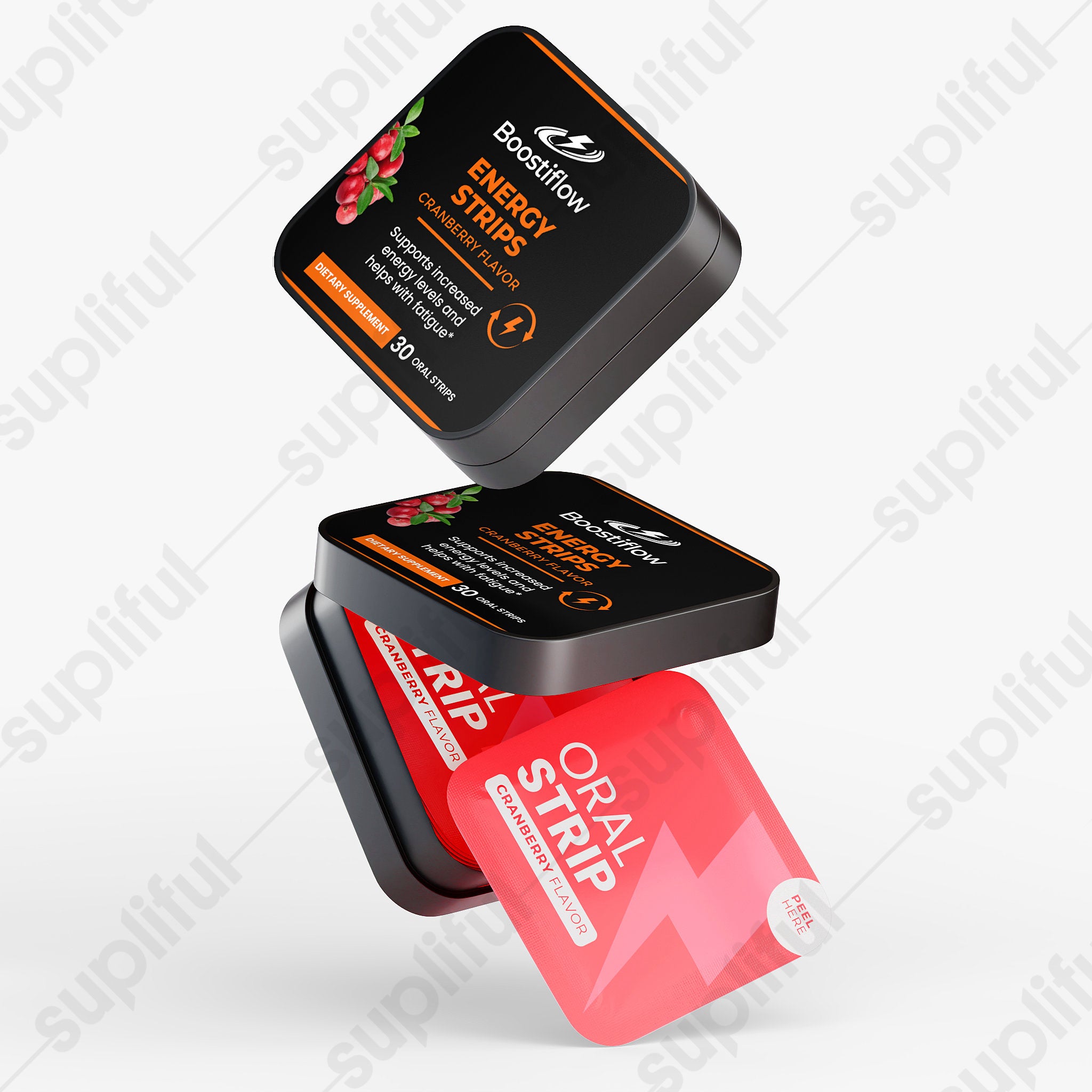 Energy Strips