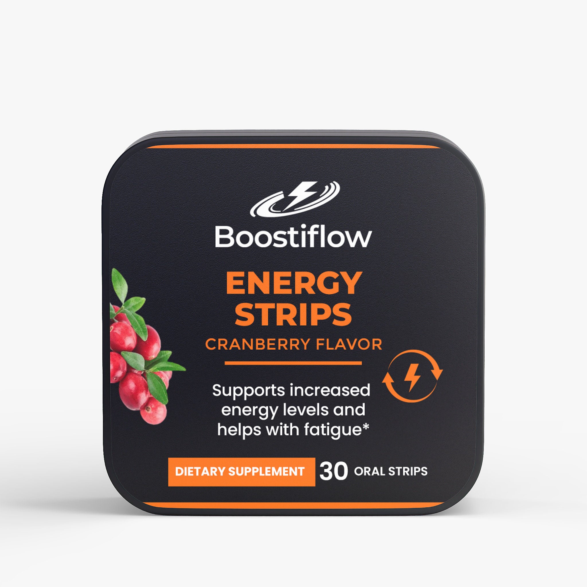 Energy Strips