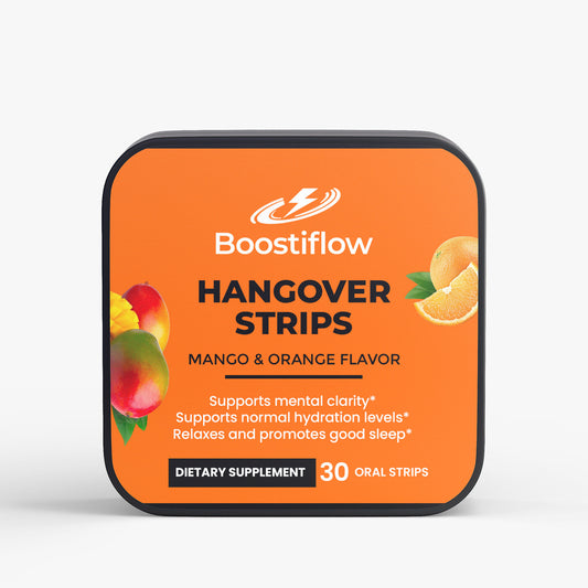 Hangover Strips