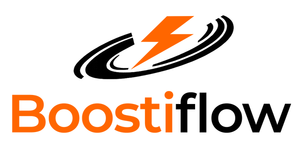 Boostiflow
