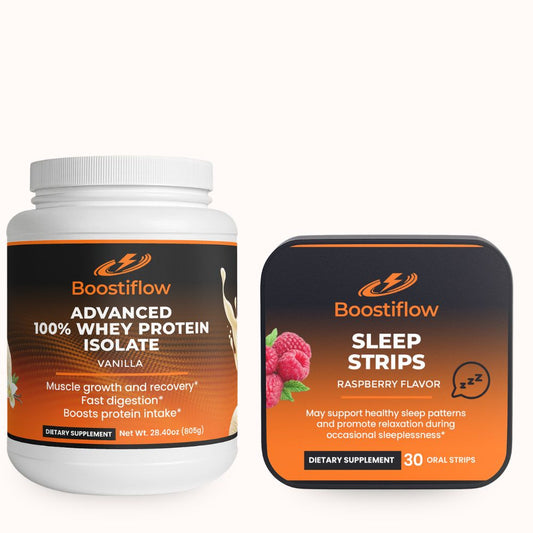 Recovery Reset Stack
